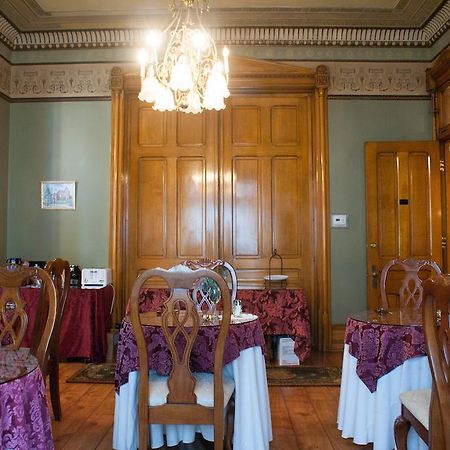 Armstrong Mansion Salt Lake City Dış mekan fotoğraf