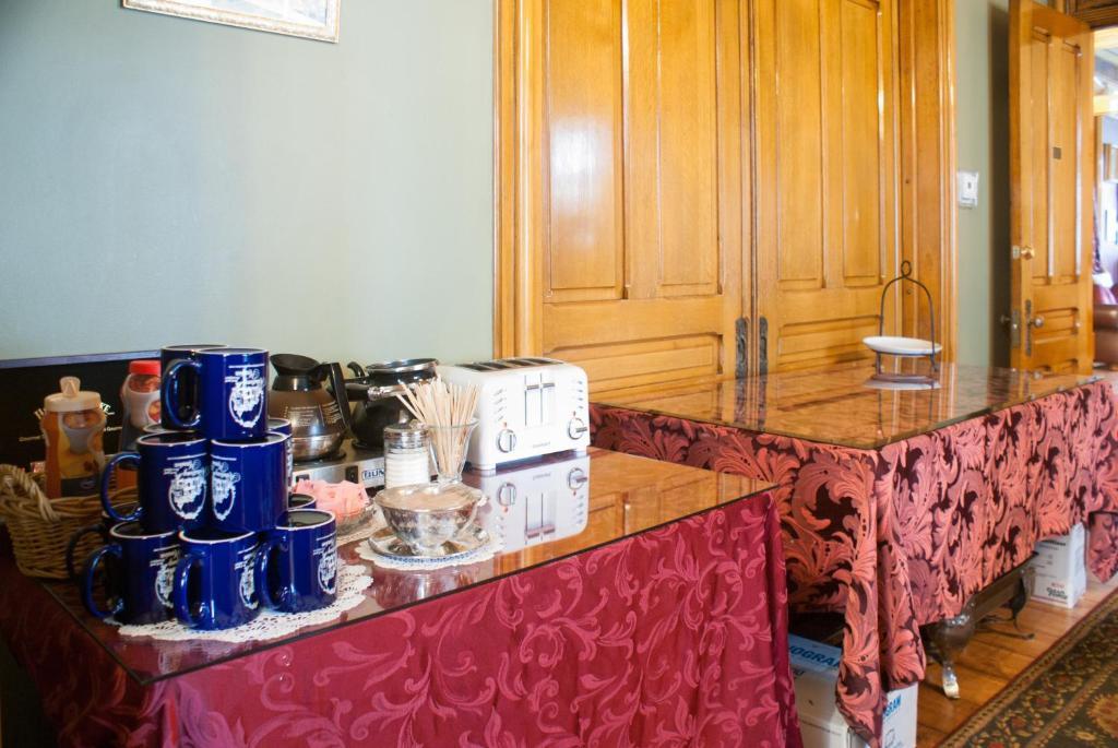 Armstrong Mansion Salt Lake City Dış mekan fotoğraf