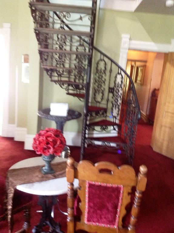Armstrong Mansion Salt Lake City Dış mekan fotoğraf
